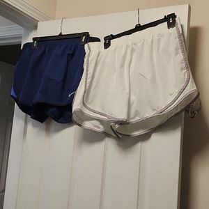 Nike XL shorts